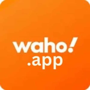 waho app