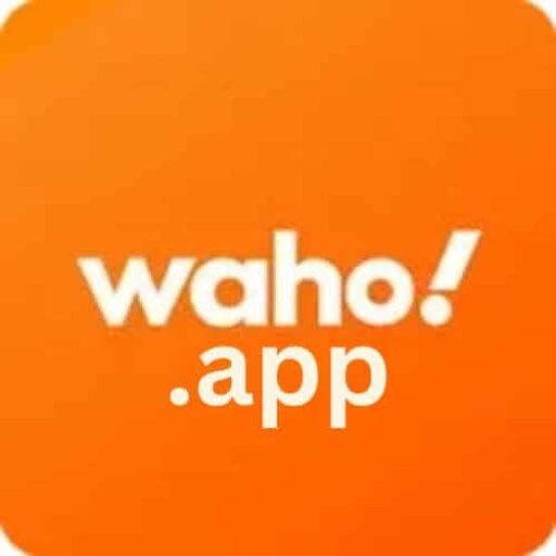 waho app